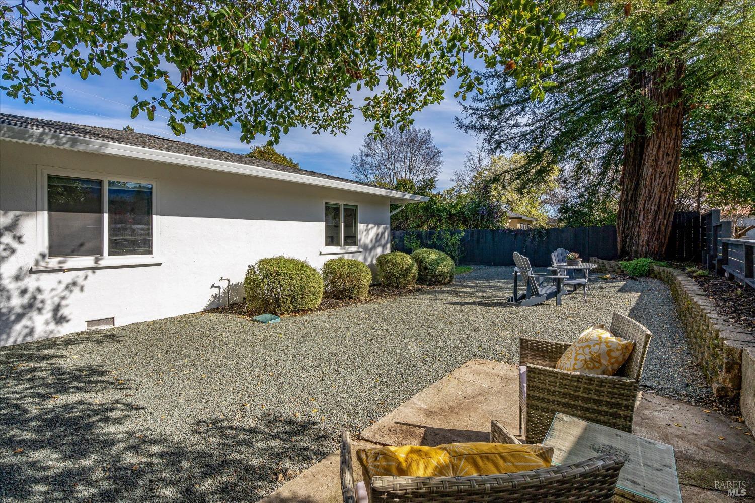 Chic St. Helena Pied-à-Terre