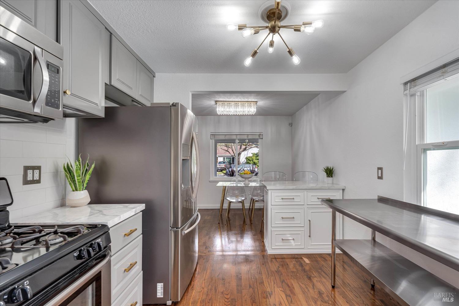 Chic St. Helena Pied-à-Terre