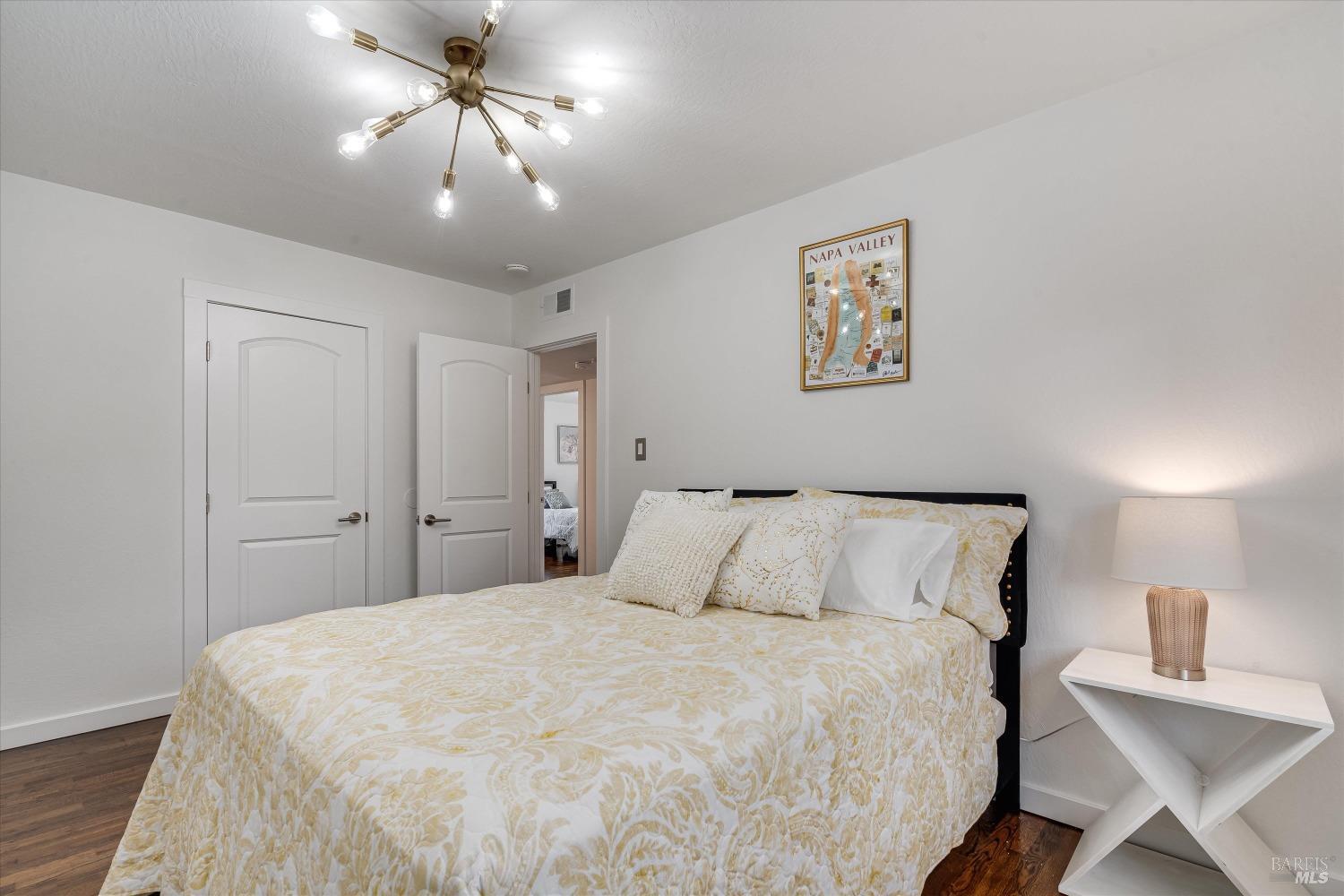 Chic St. Helena Pied-à-Terre