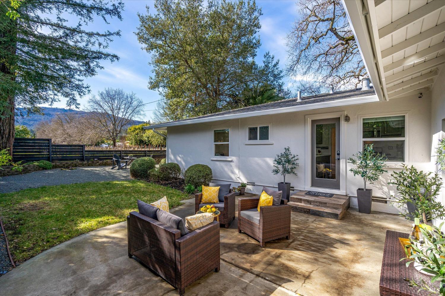 Chic St. Helena Pied-à-Terre