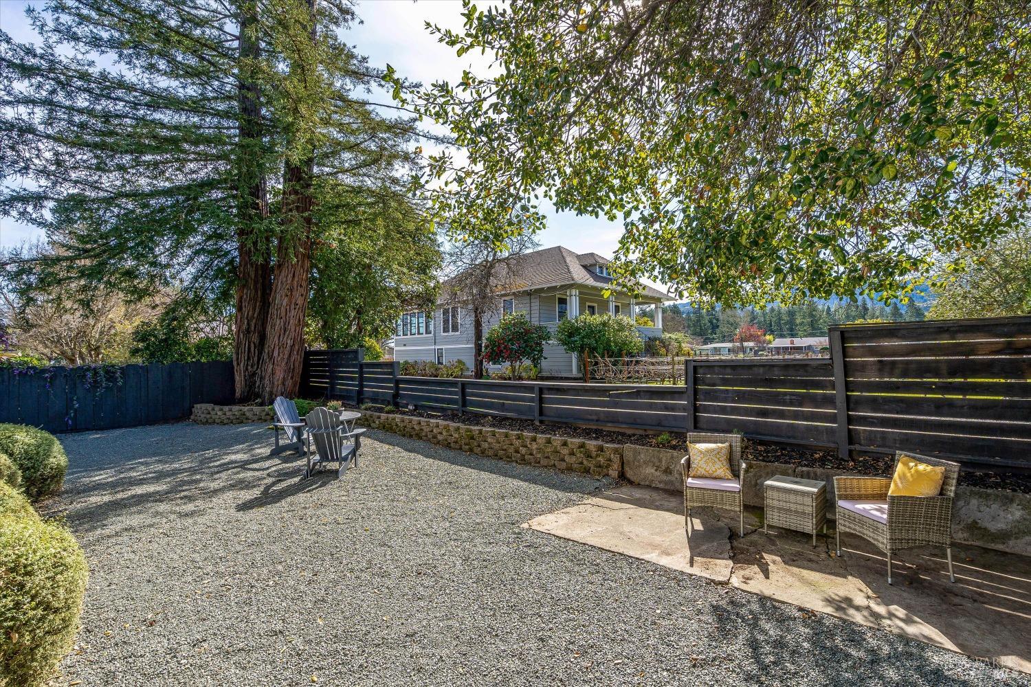 Chic St. Helena Pied-à-Terre