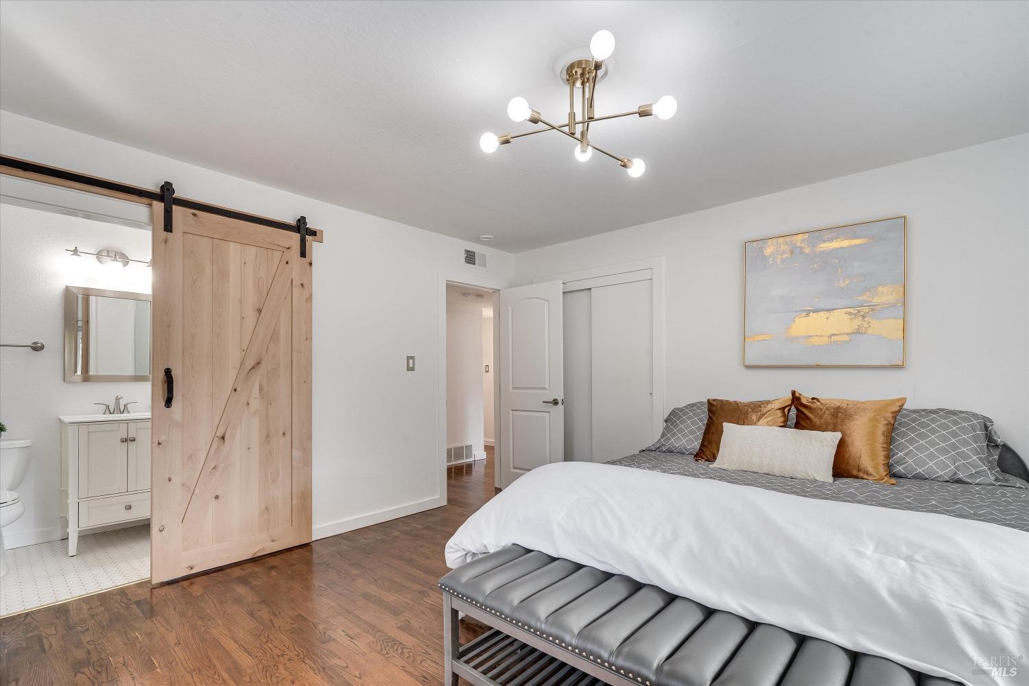 Chic St. Helena Pied-à-Terre