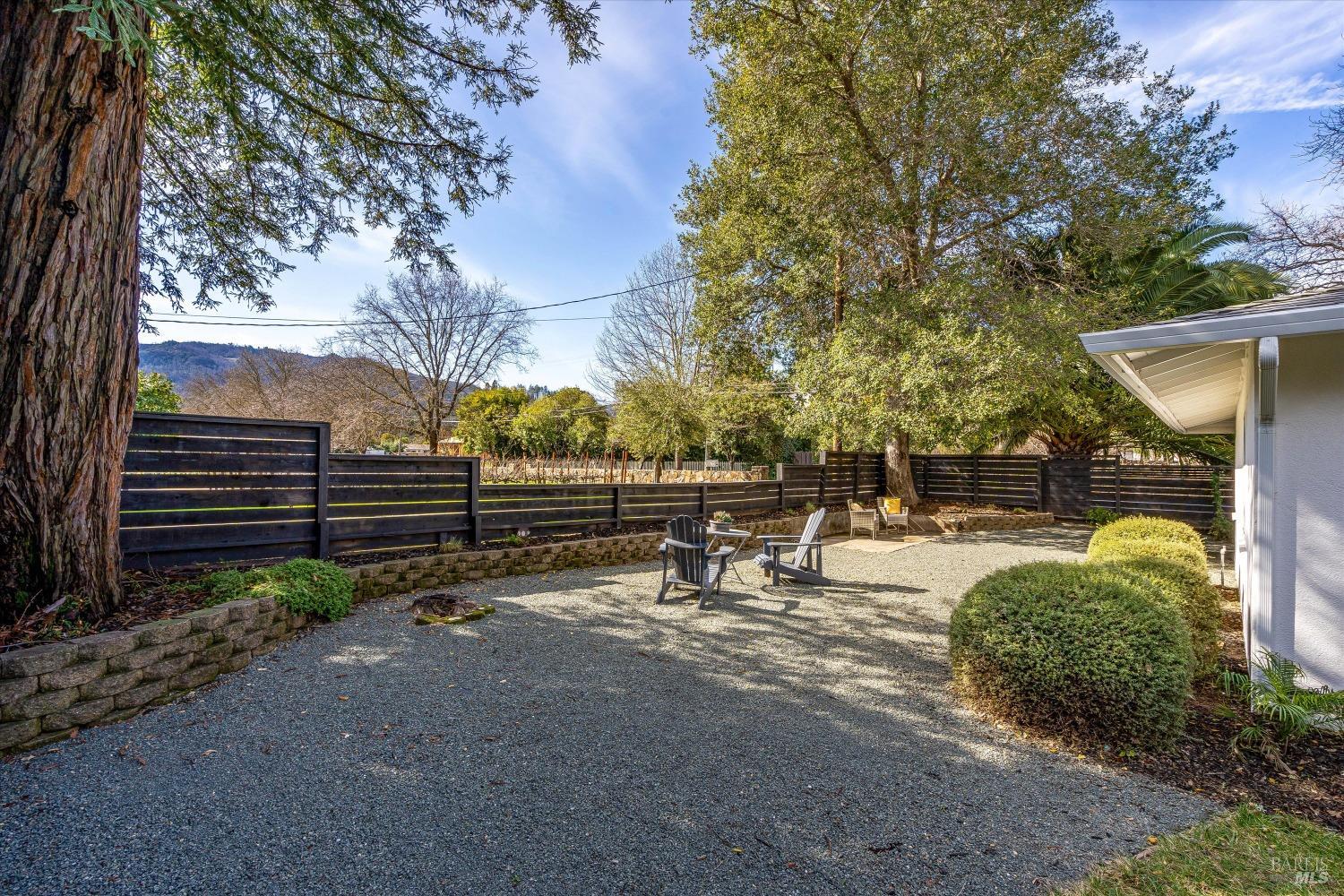 Chic St. Helena Pied-à-Terre