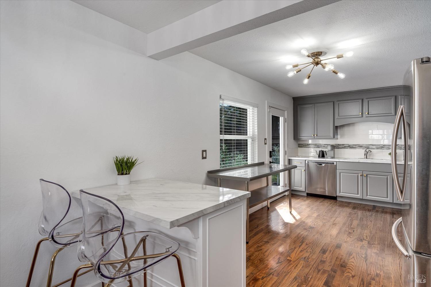 Chic St. Helena Pied-à-Terre