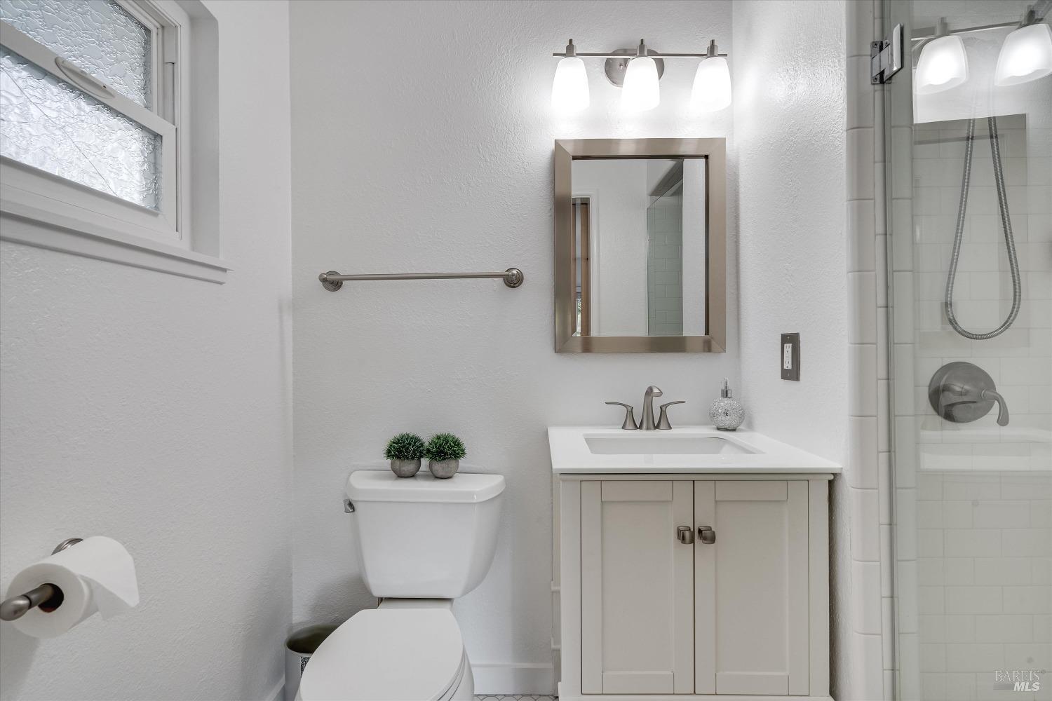 Chic St. Helena Pied-à-Terre