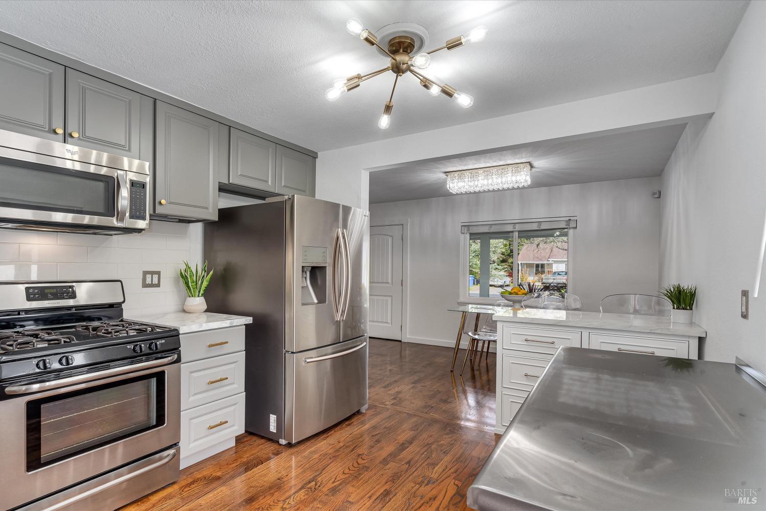 Chic St. Helena Pied-à-Terre