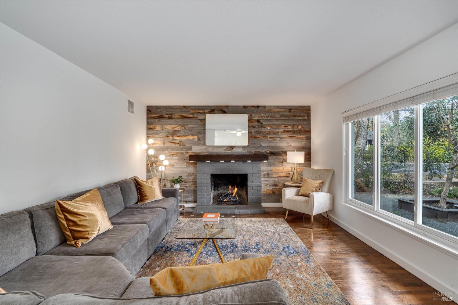 Chic St. Helena Pied-à-Terre