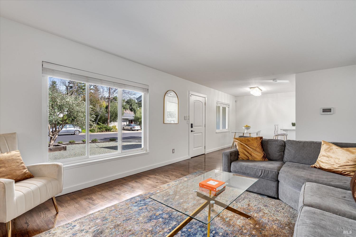 Chic St. Helena Pied-à-Terre