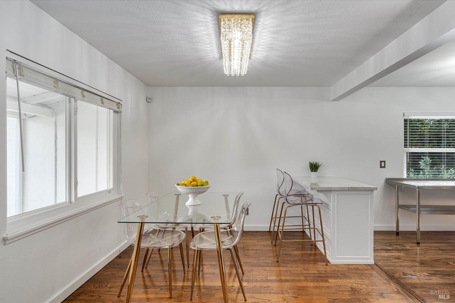 Chic St. Helena Pied-à-Terre