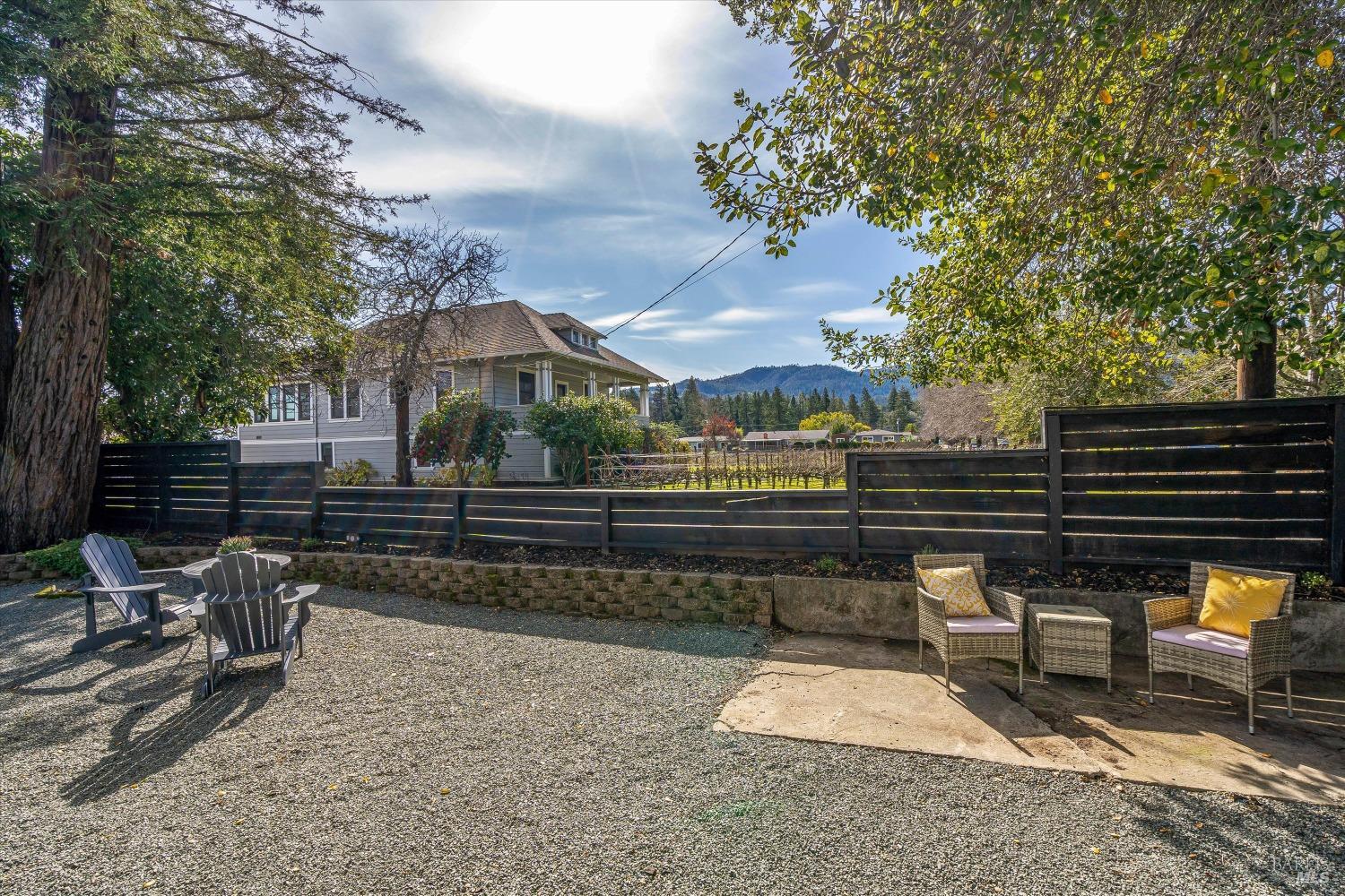 Chic St. Helena Pied-à-Terre