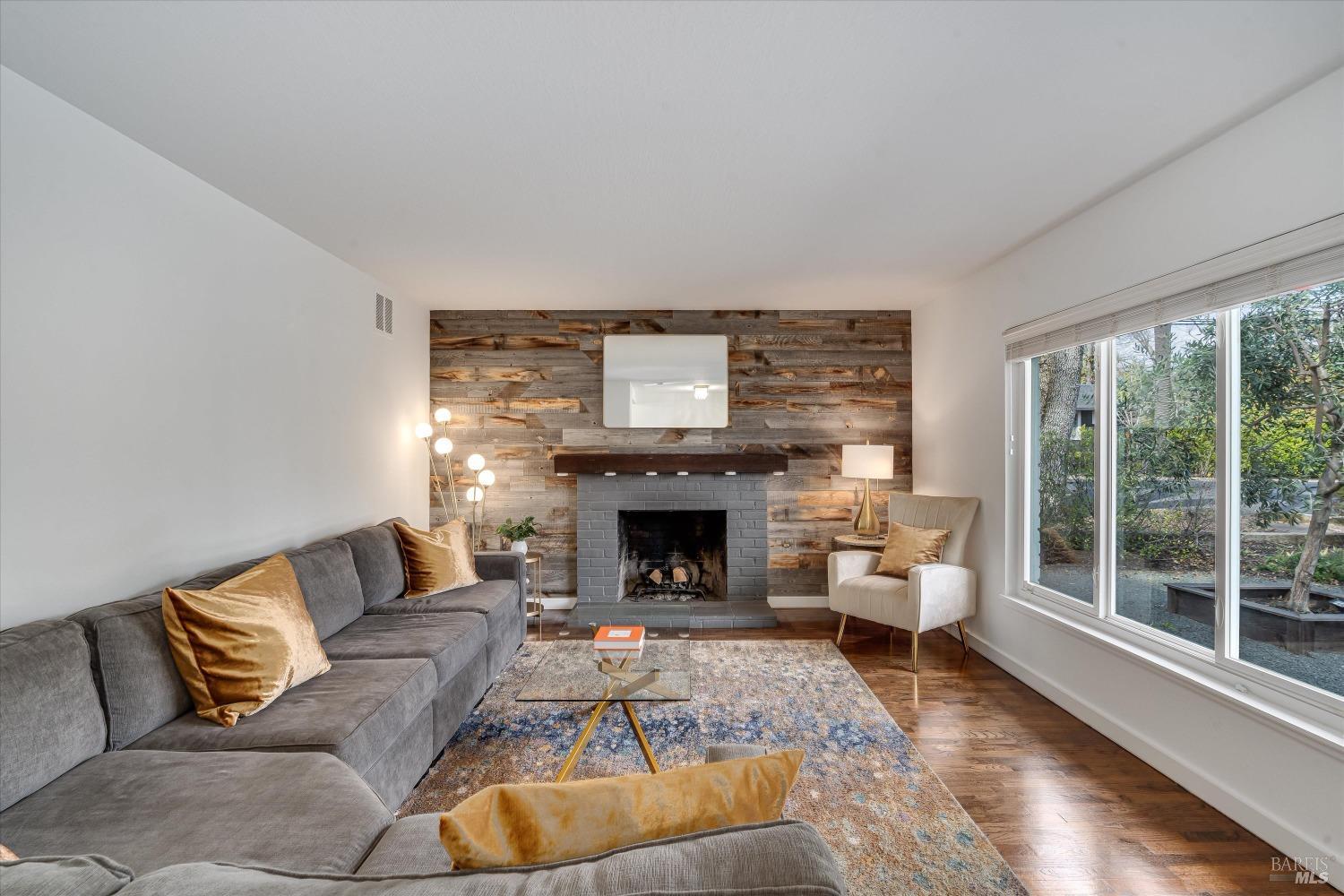 Chic St. Helena Pied-à-Terre