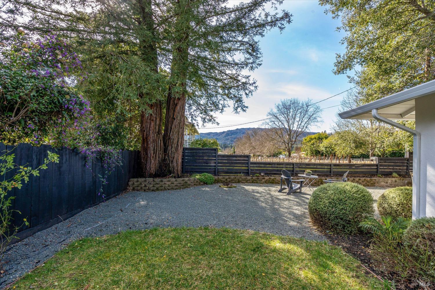 Chic St. Helena Pied-à-Terre