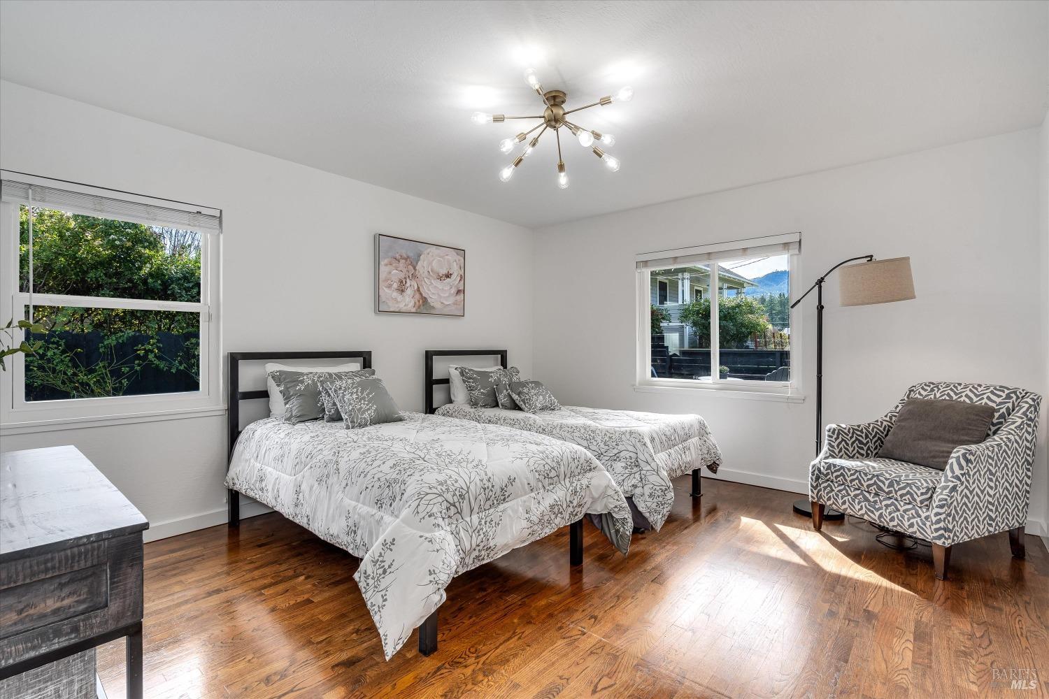 Chic St. Helena Pied-à-Terre