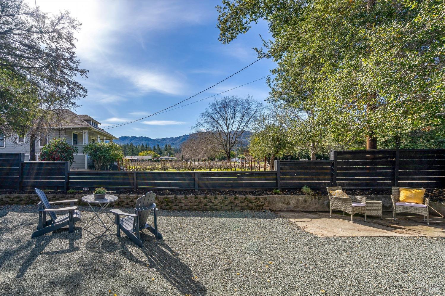 Chic St. Helena Pied-à-Terre