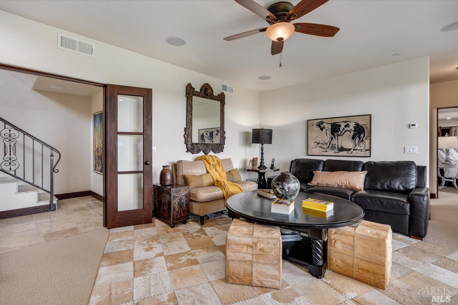 California Mission-Style Estate