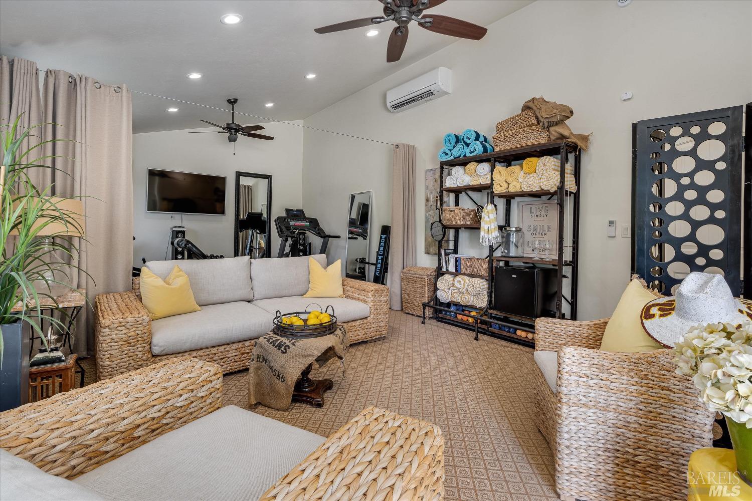 California Mission-Style Estate