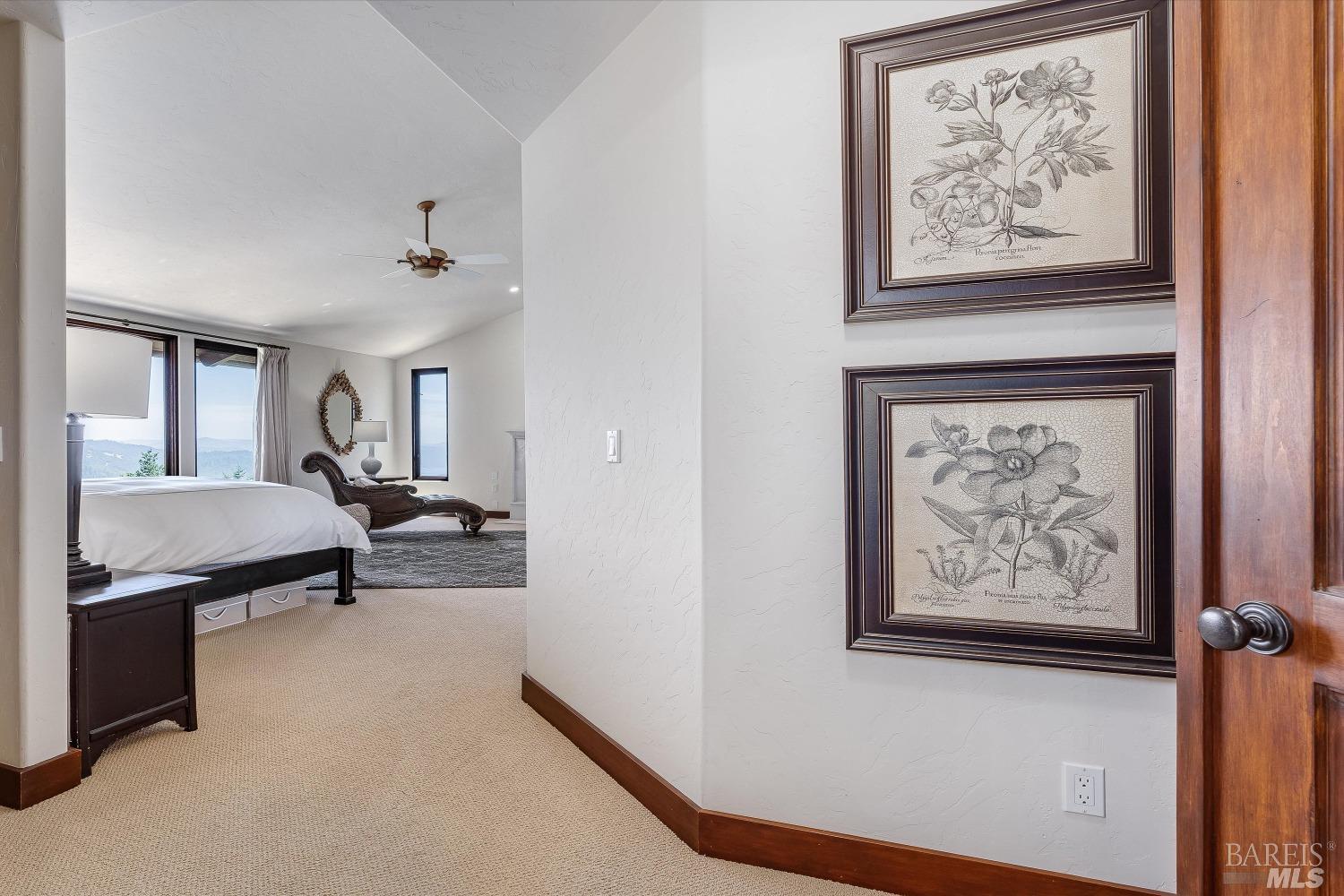 California Mission-Style Estate