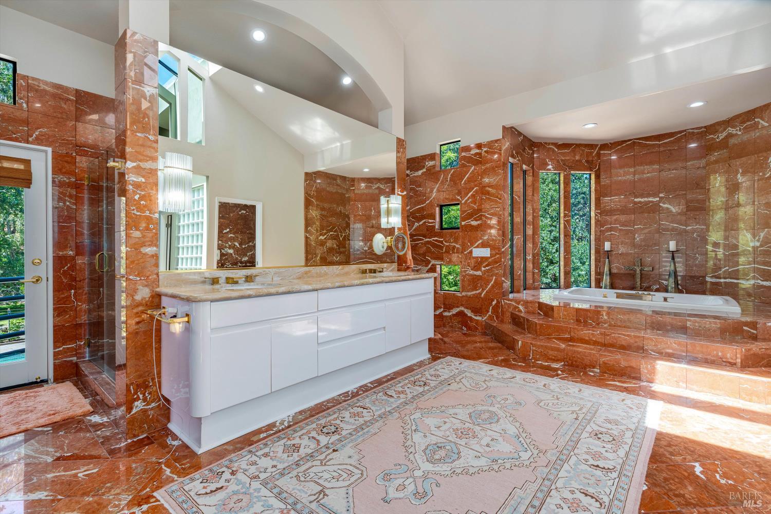 St. Helena Contemporary Estate