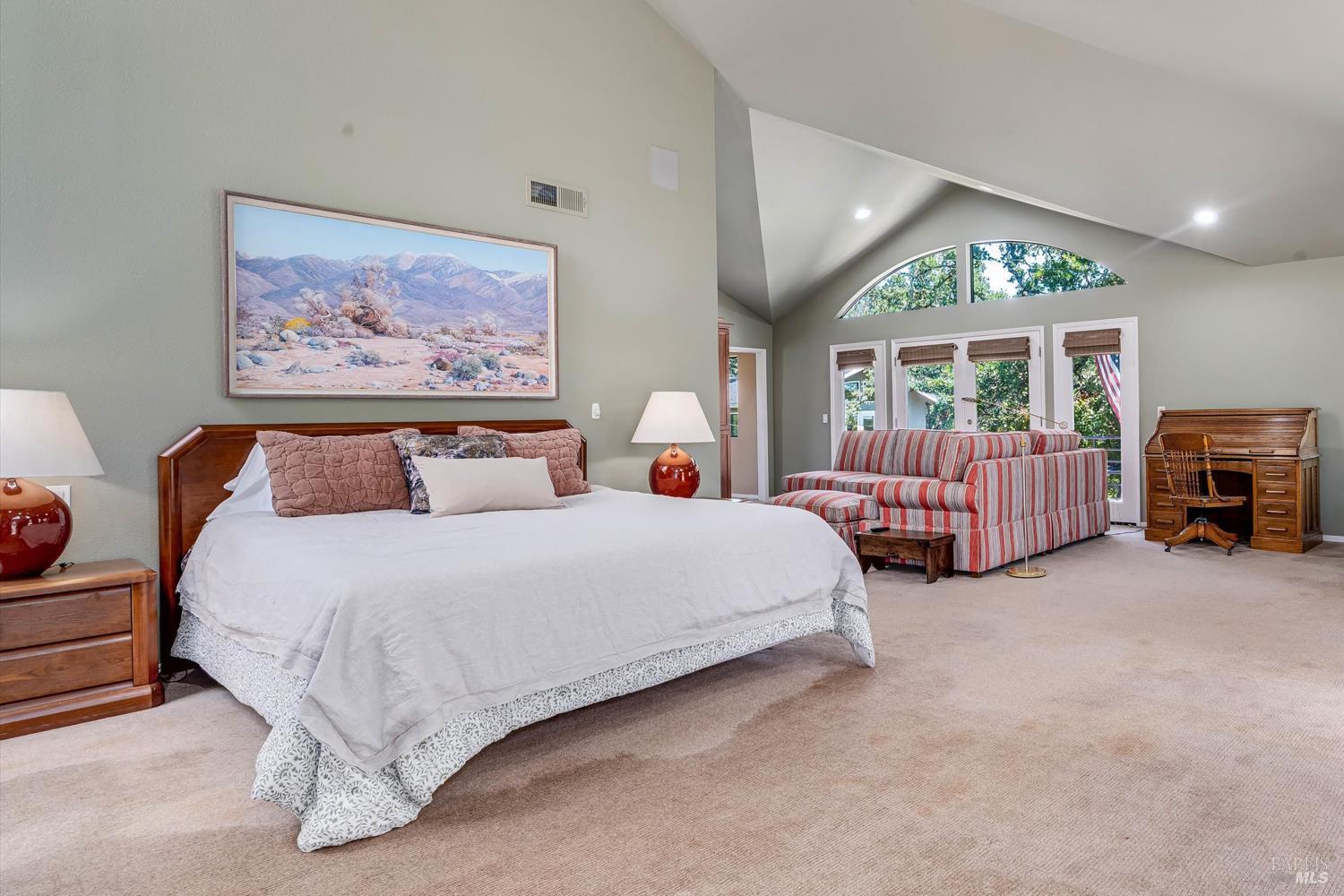 St. Helena Contemporary Estate