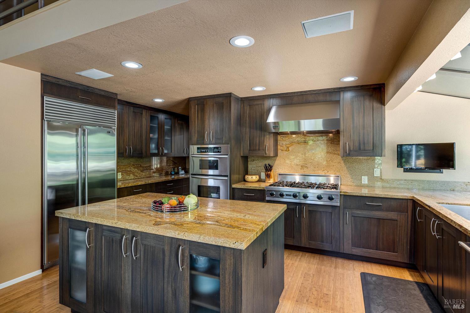 St. Helena Contemporary Estate