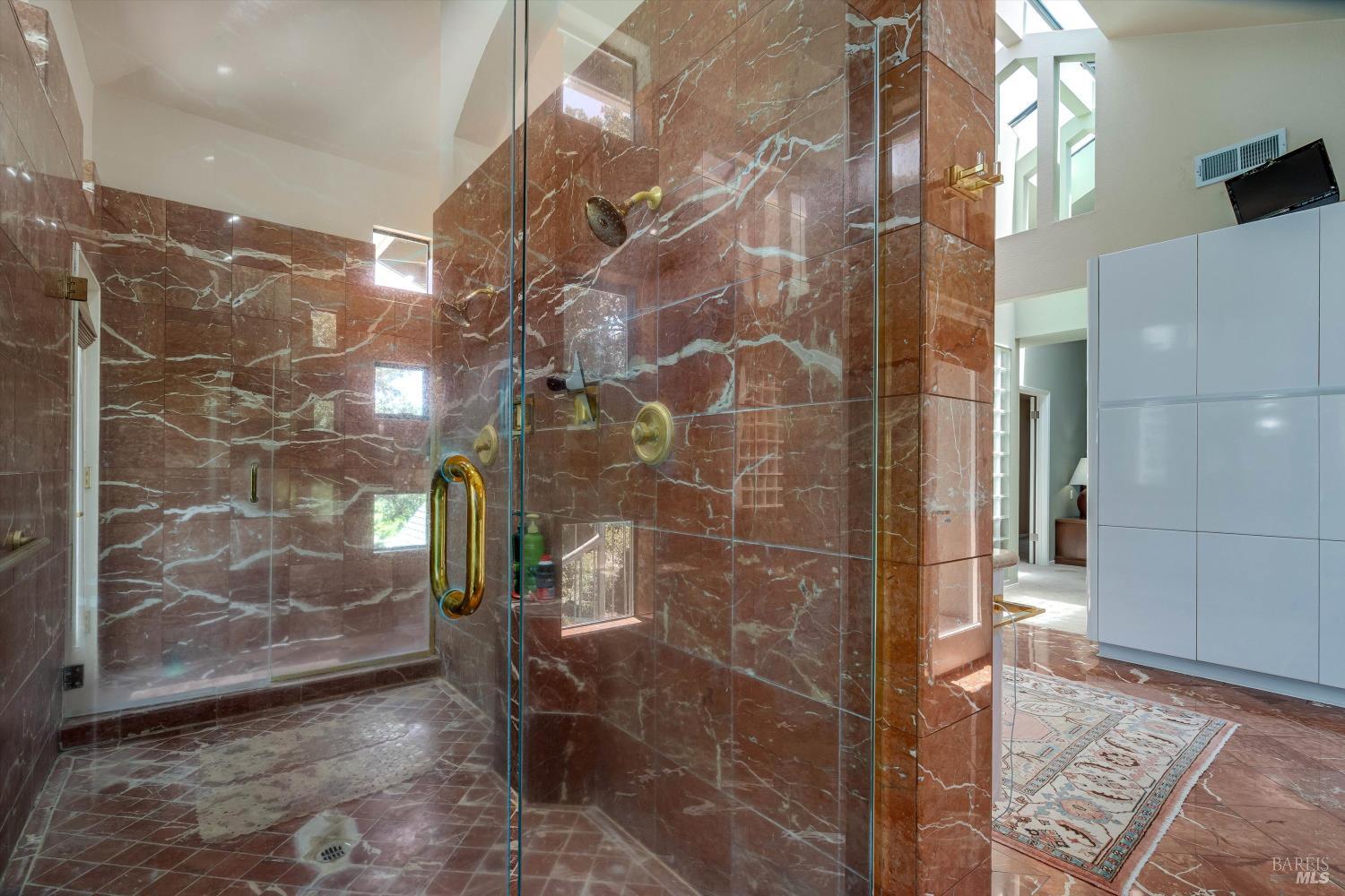 St. Helena Contemporary Estate