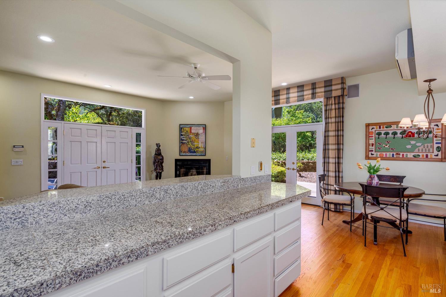 St. Helena Contemporary Estate