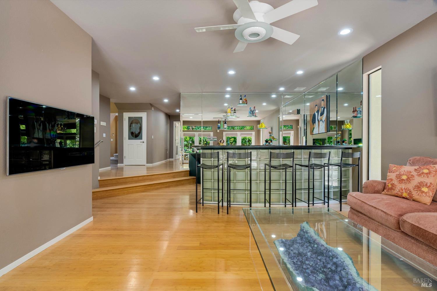 St. Helena Contemporary Estate