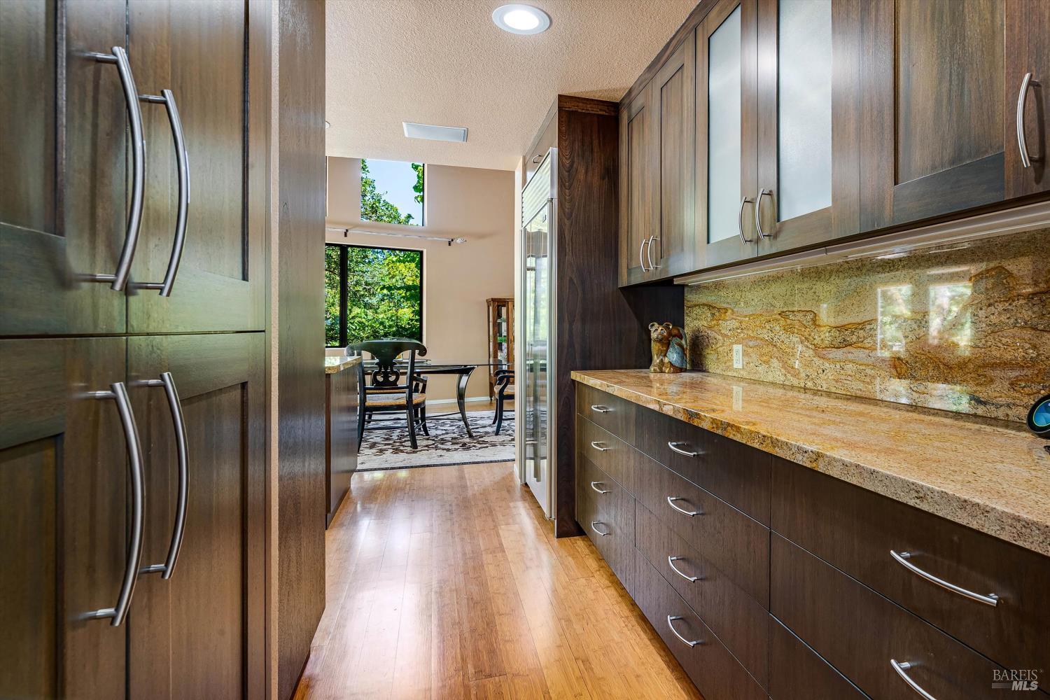 St. Helena Contemporary Estate