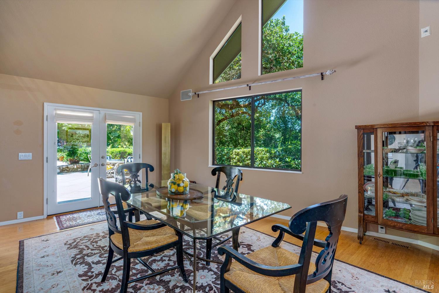 St. Helena Contemporary Estate