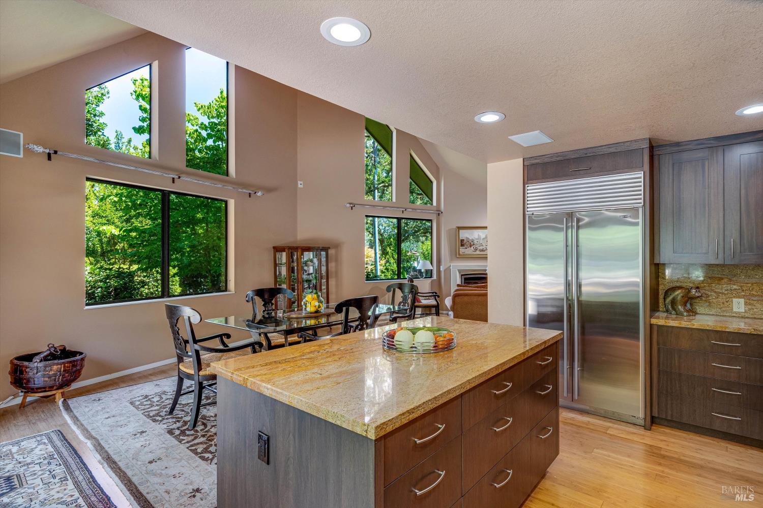 St. Helena Contemporary Estate