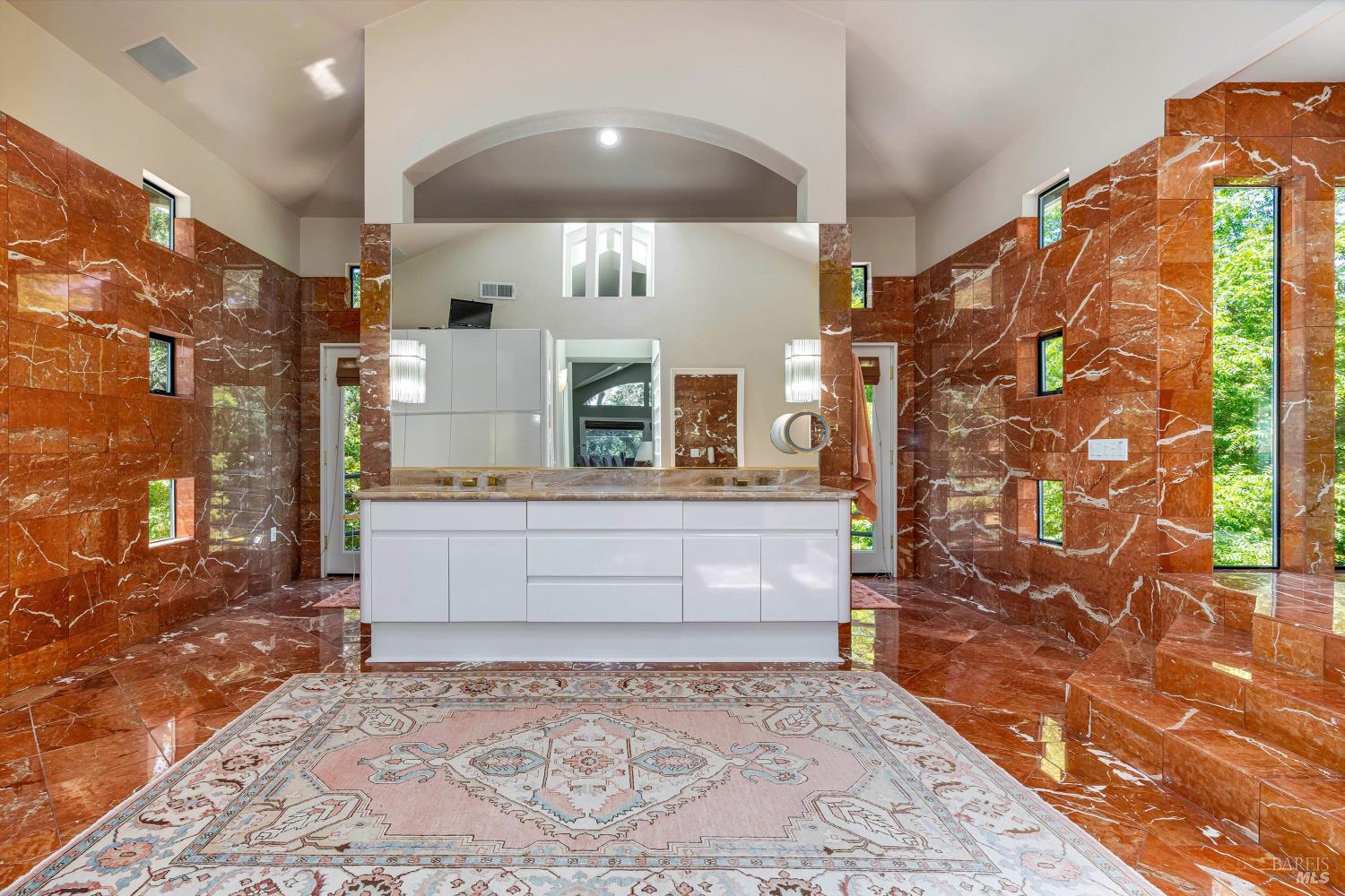 St. Helena Contemporary Estate
