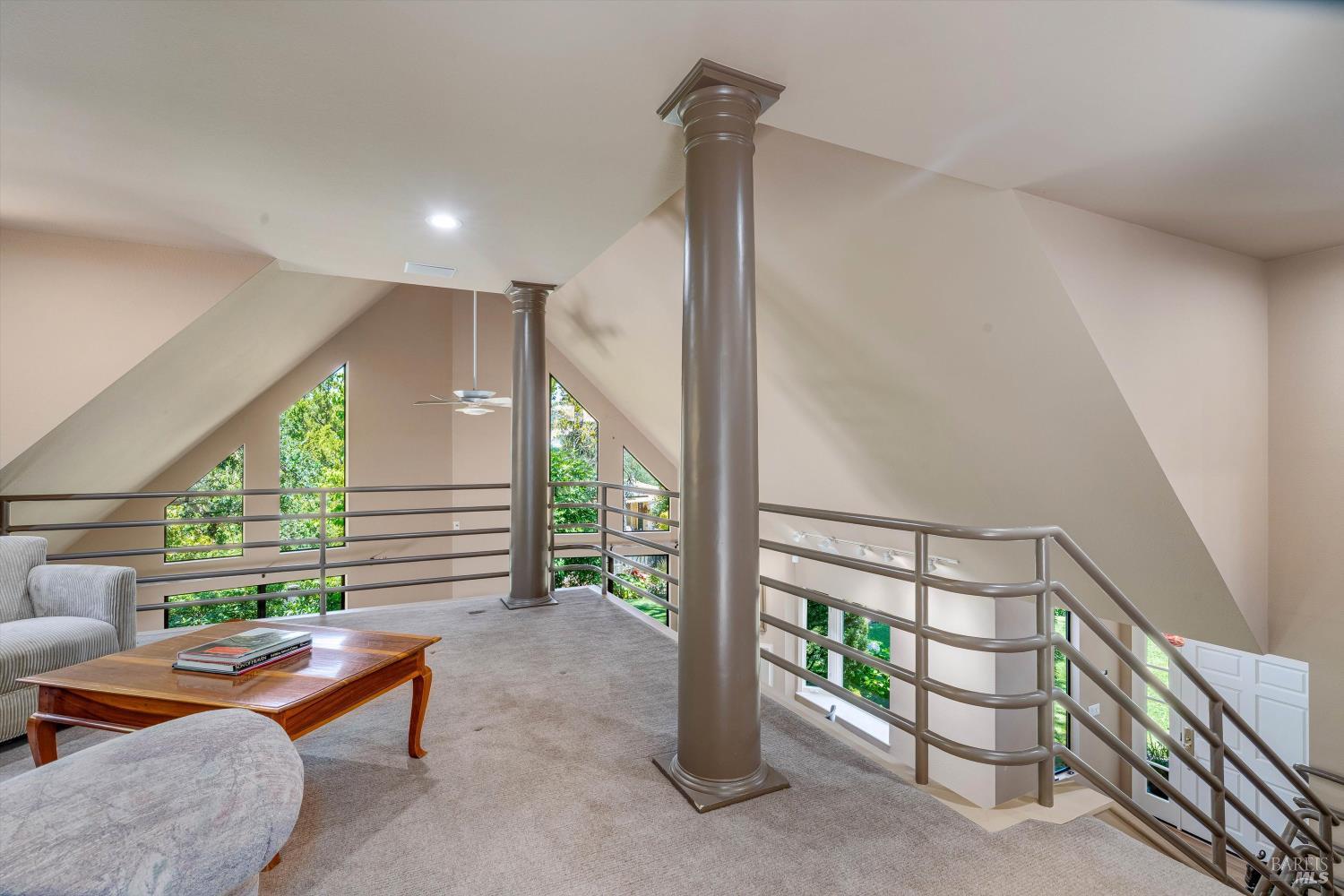 St. Helena Contemporary Estate