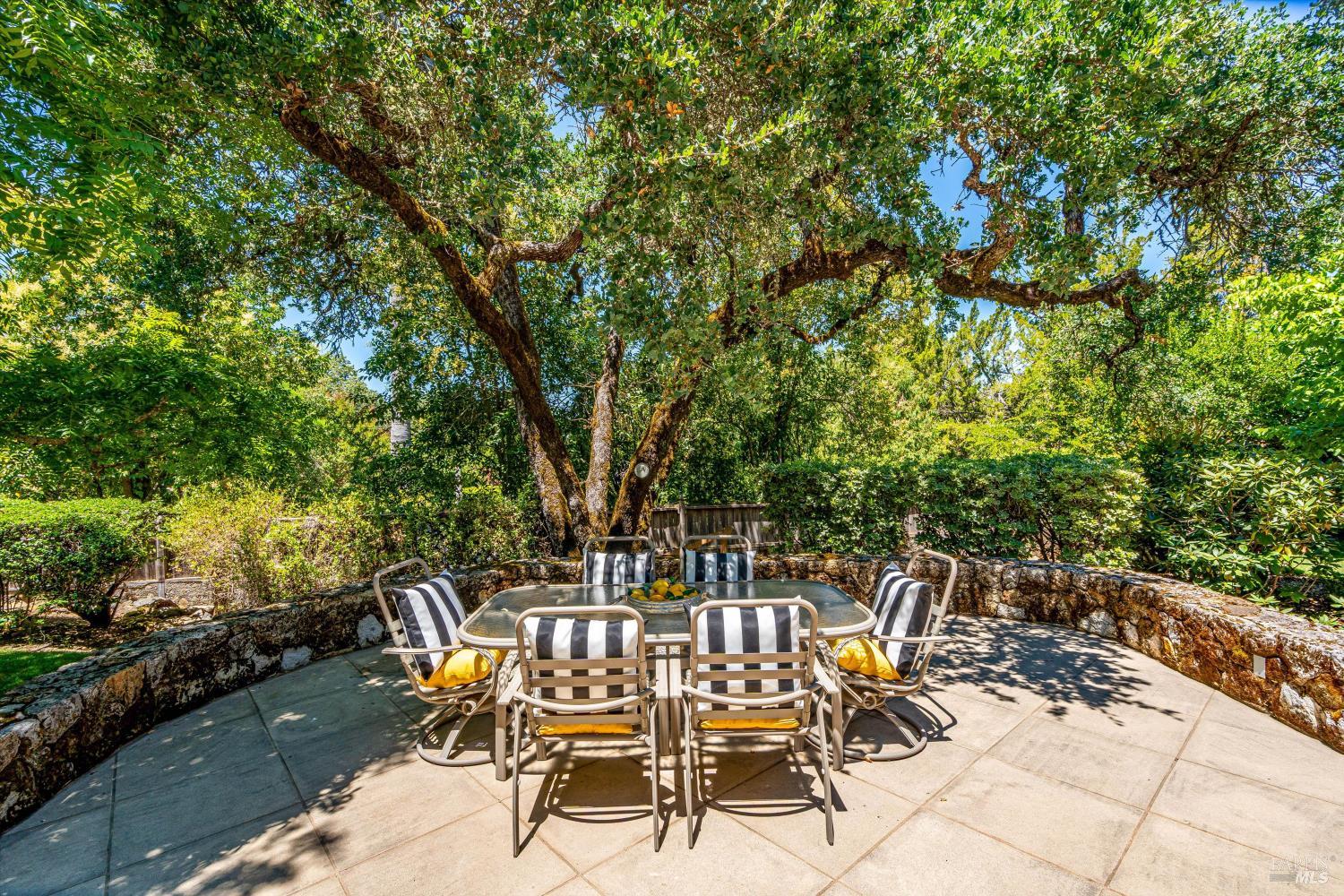St. Helena Contemporary Estate