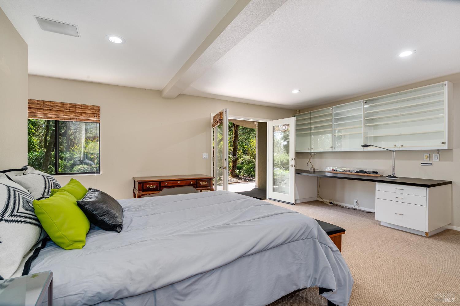 St. Helena Contemporary Estate