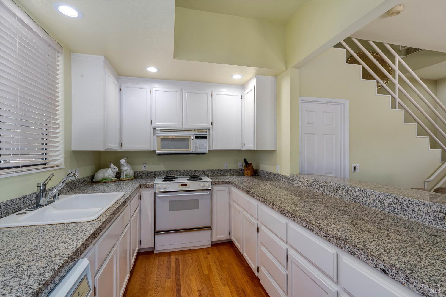 St. Helena Contemporary Estate