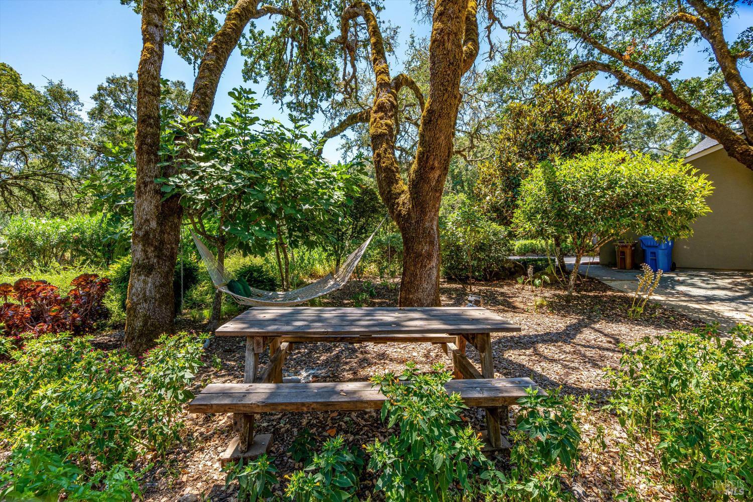 St. Helena Contemporary Estate