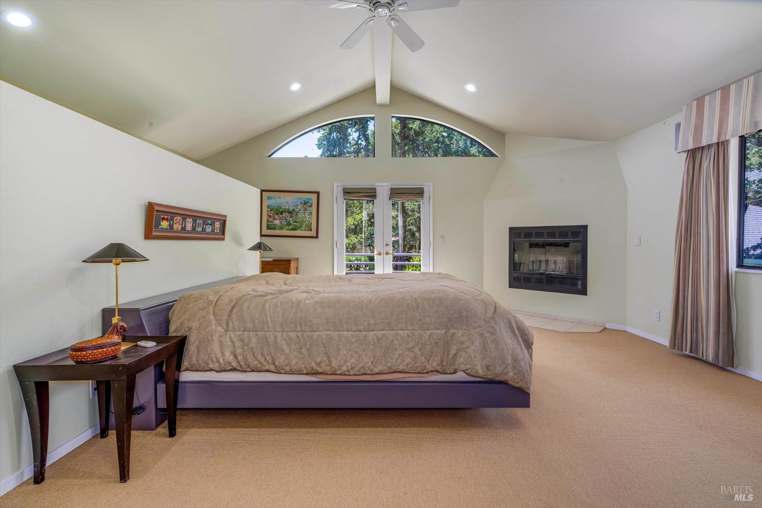 St. Helena Contemporary Estate