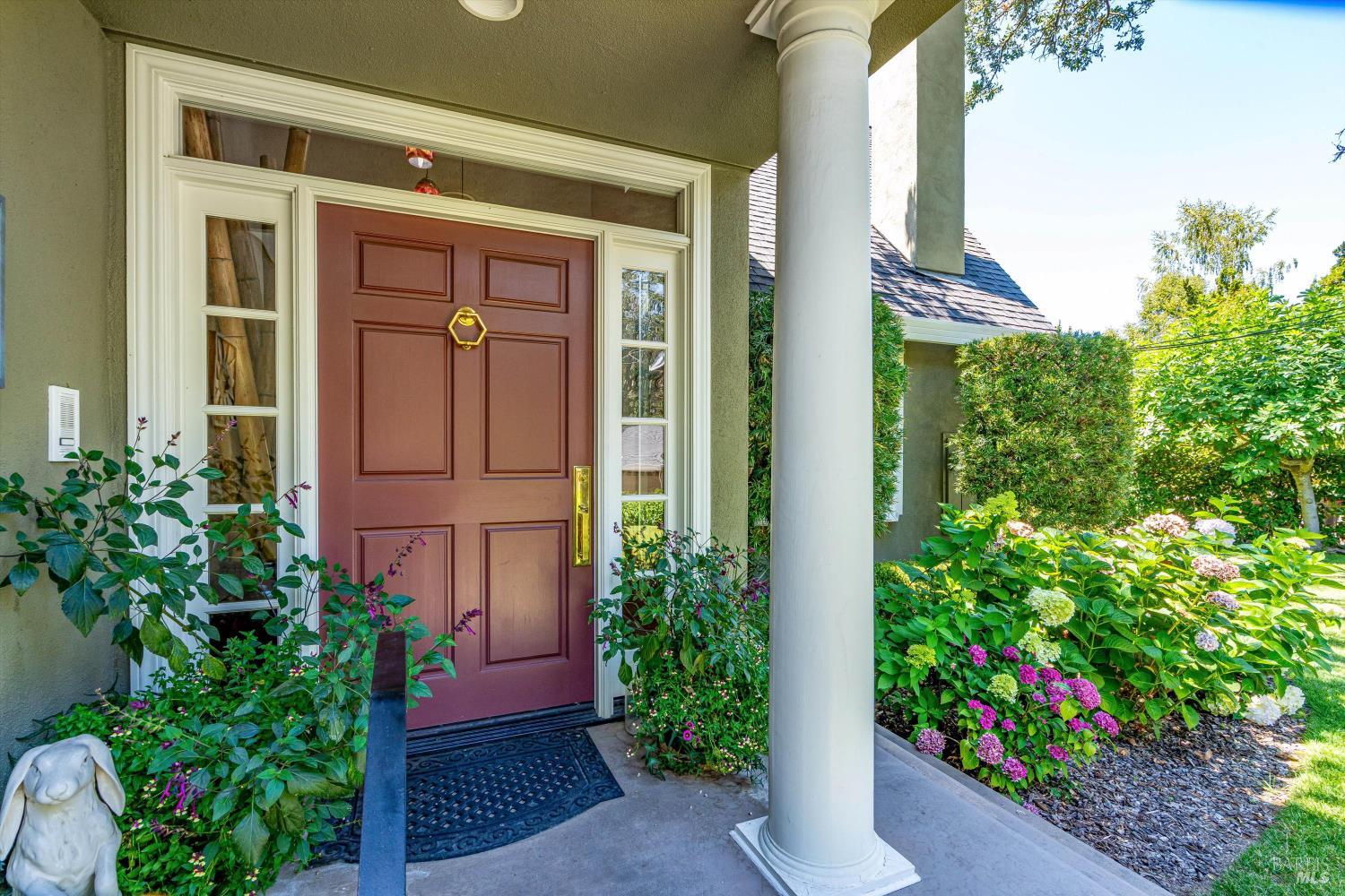 St. Helena Contemporary Estate