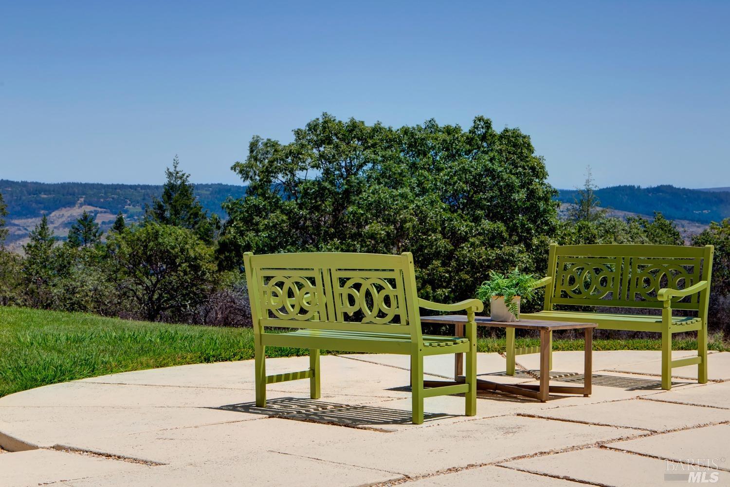 Modern Contemporary Estate