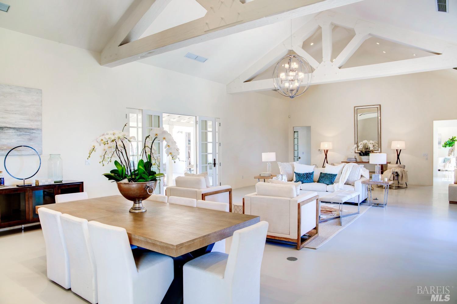 Modern Contemporary Estate