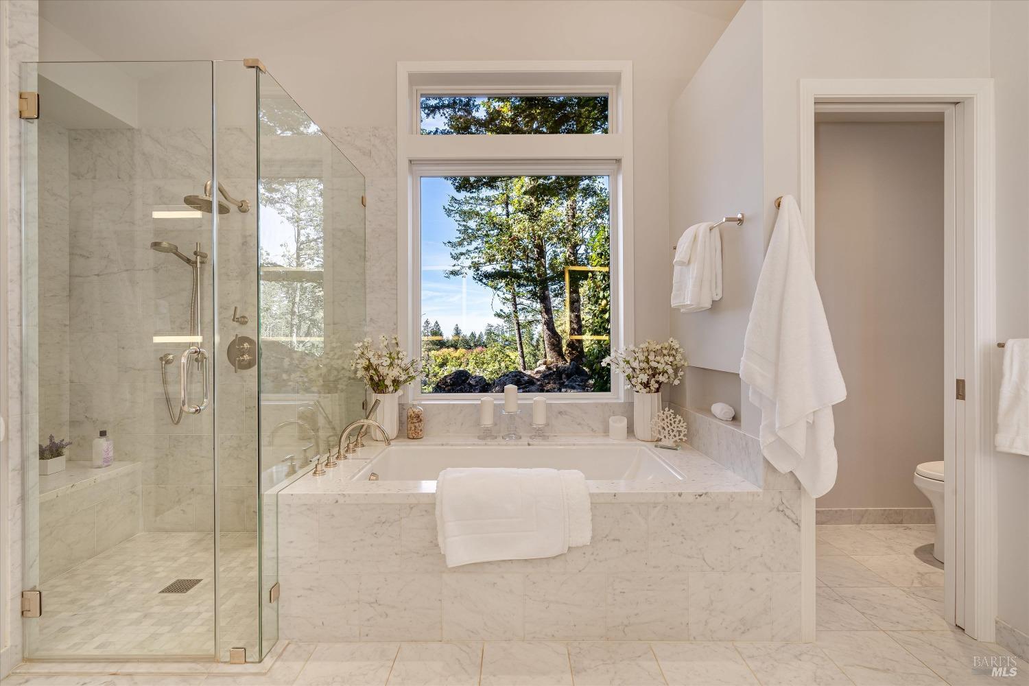 Napa Valley Country Farmhouse