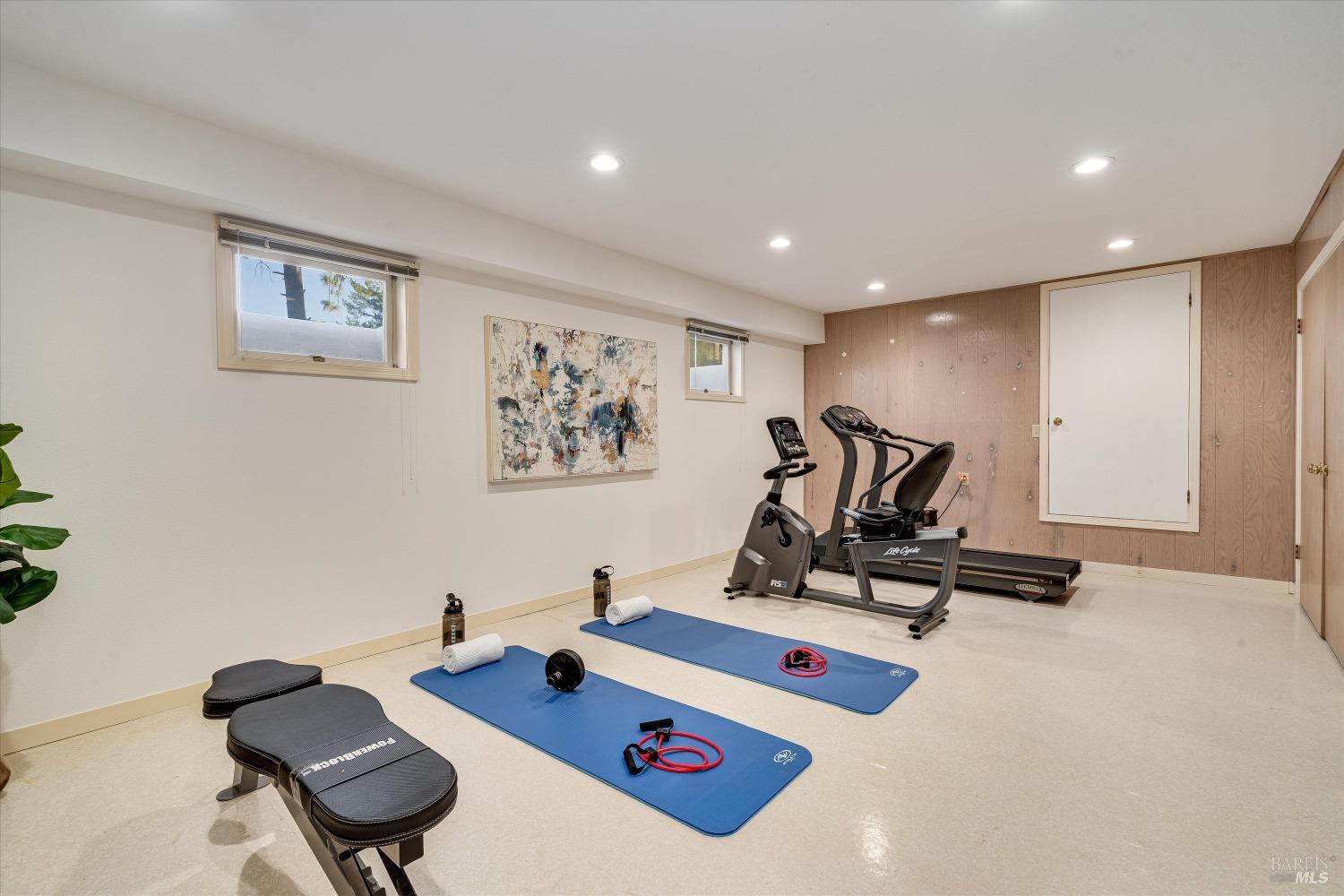 Napa Valley Country Farmhouse