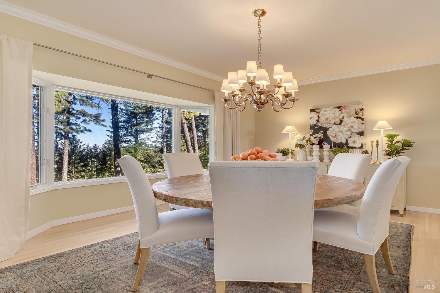 Napa Valley Country Farmhouse