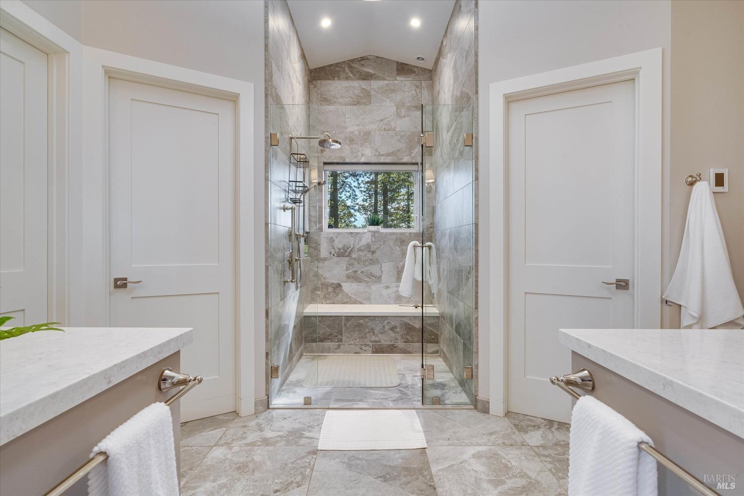 Napa Valley Country Farmhouse