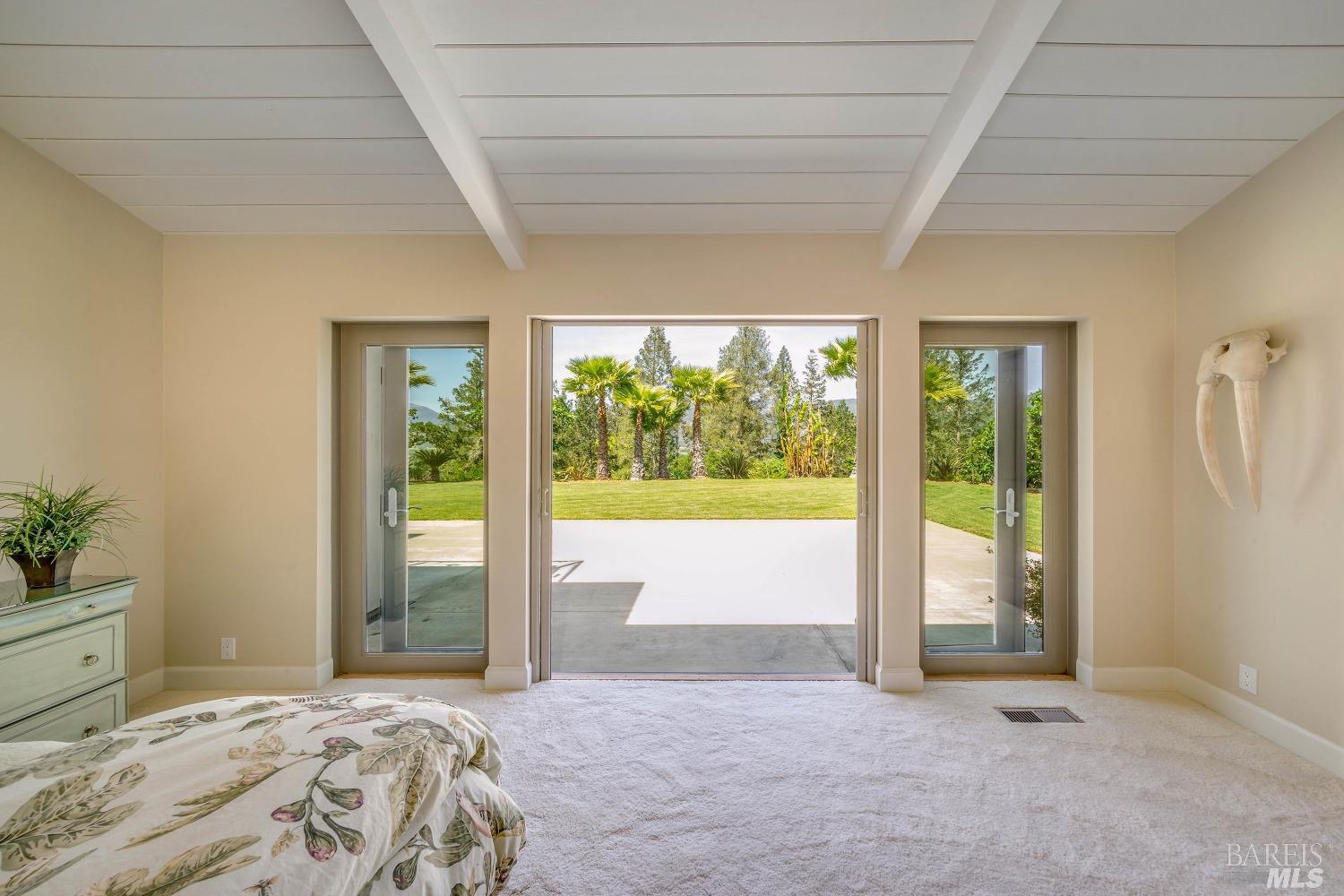 Modern European Vineyard Estate