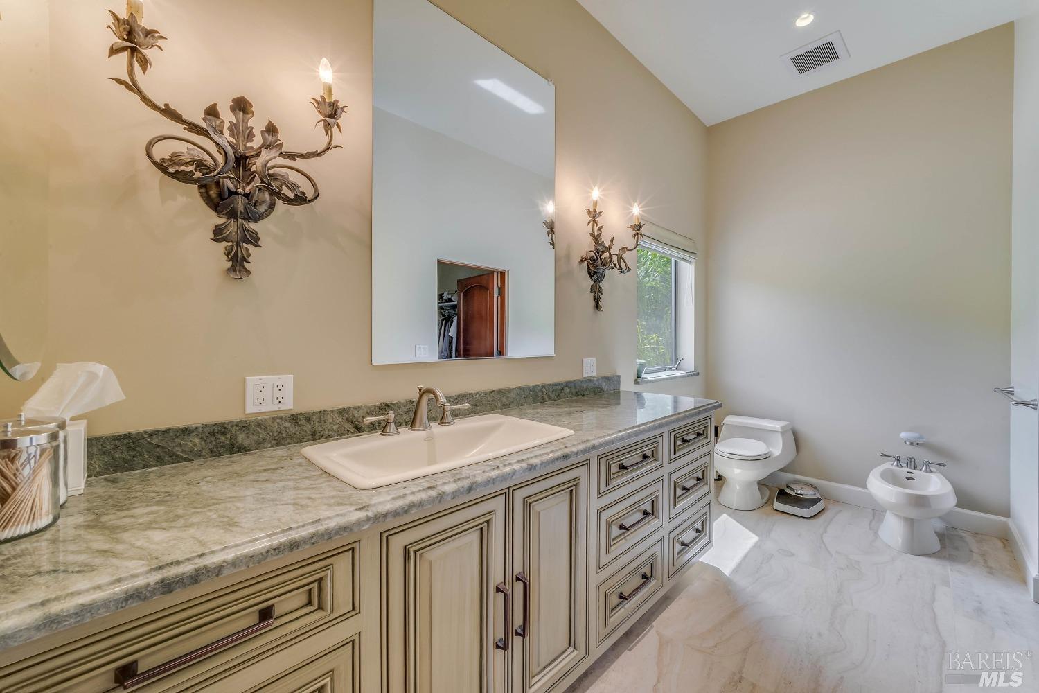 Modern European Vineyard Estate