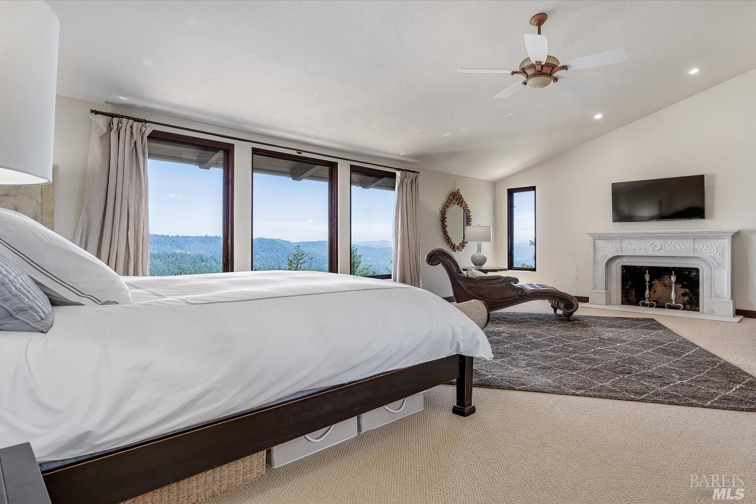 California Mission-Style Estate