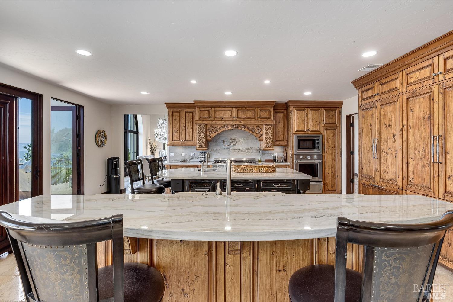 California Mission-Style Estate