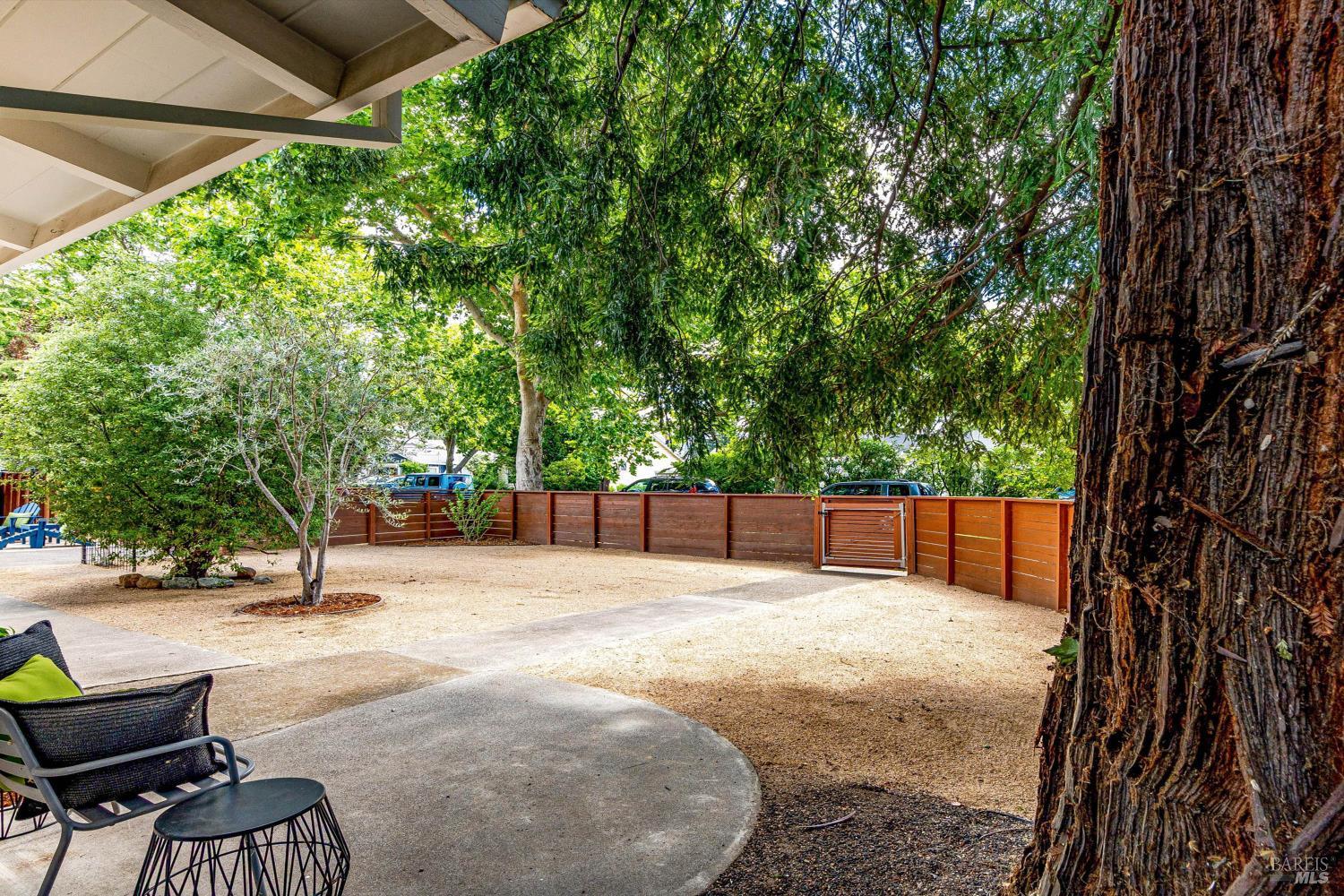 Calistoga Lifestyle Awaits