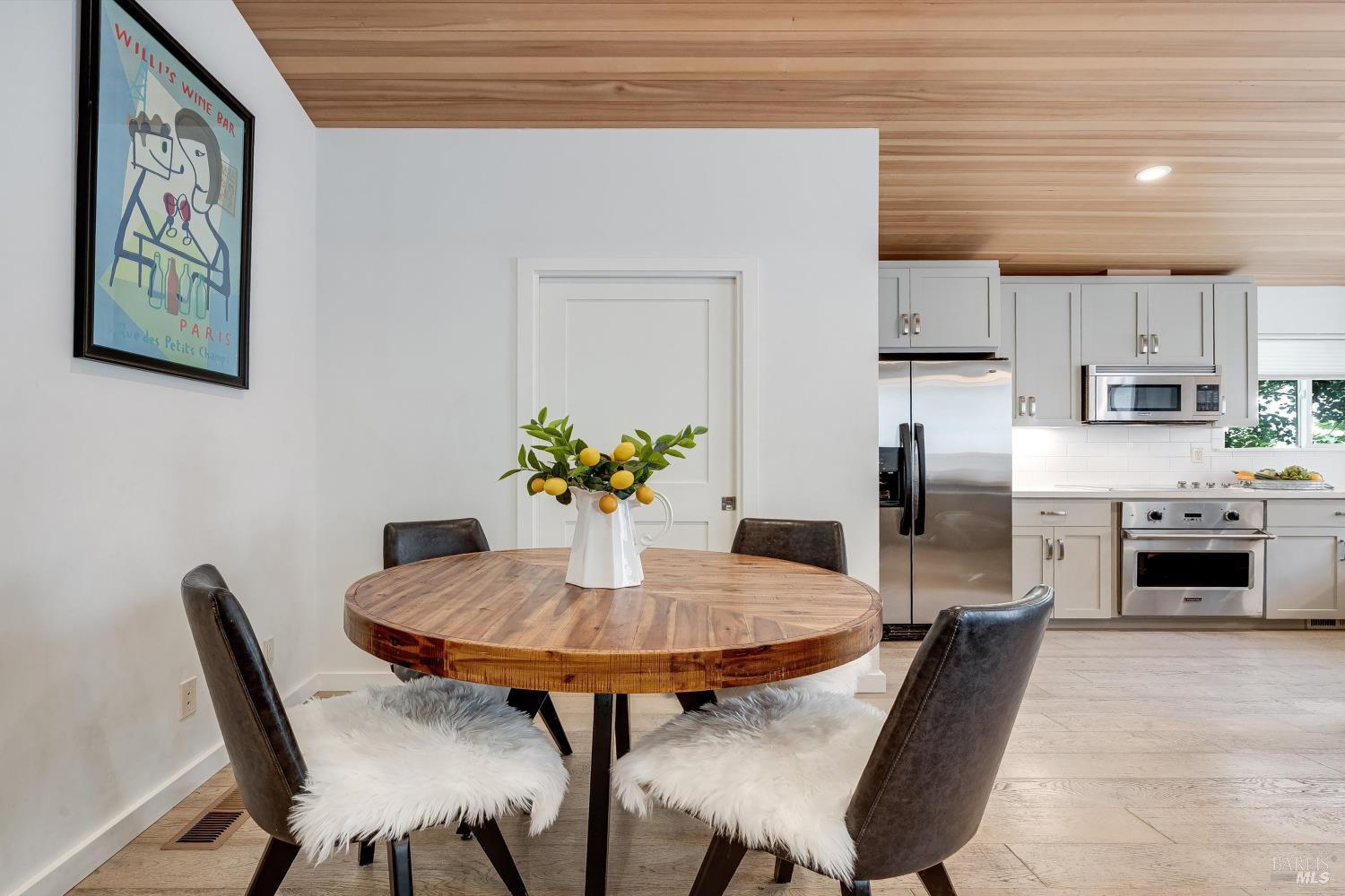 Calistoga Lifestyle Awaits